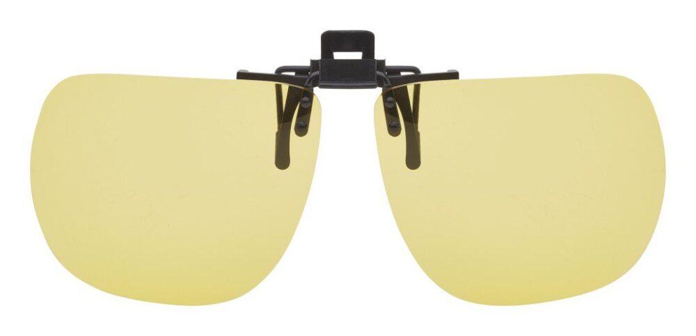 Clip-on - Driving w. Flip