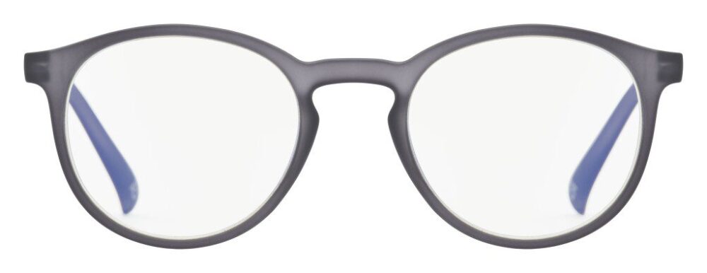 Reader - Grey Recycled PC