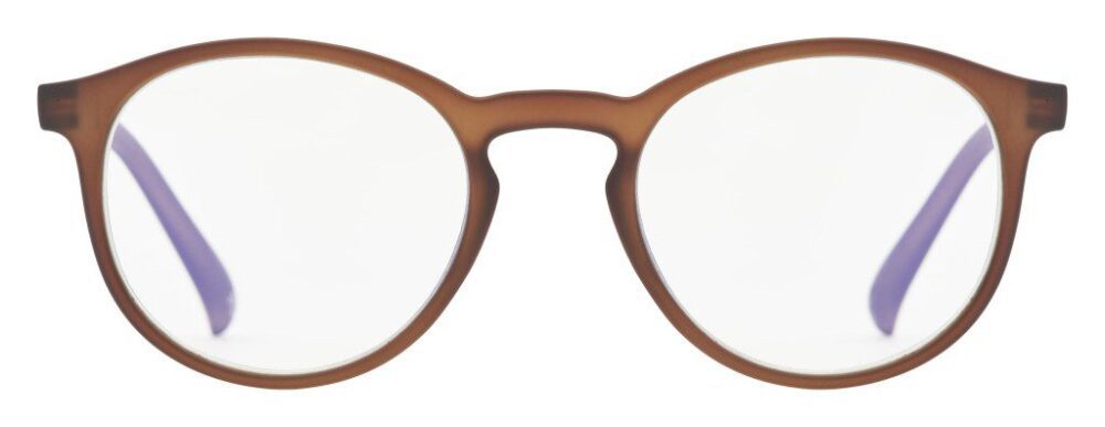 Reader - Brown Recycled PC