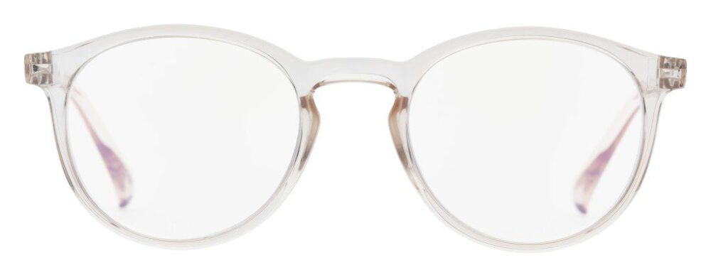 Reader - C. Rose Recycled PC