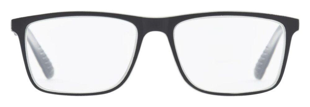 Reader - Black Recycled PC