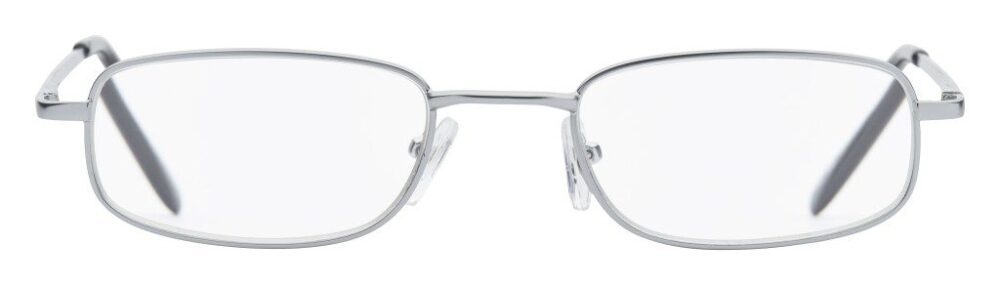 Reader - S. Gun Metal