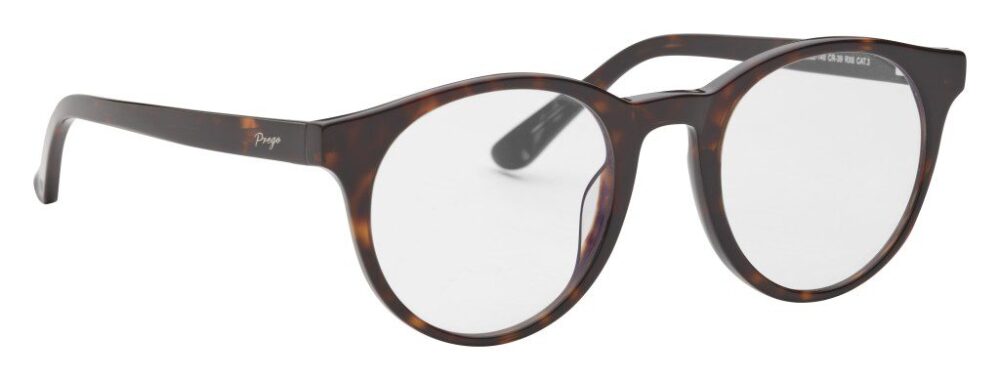 Prego Ponza Bluelight w. Sun Lens